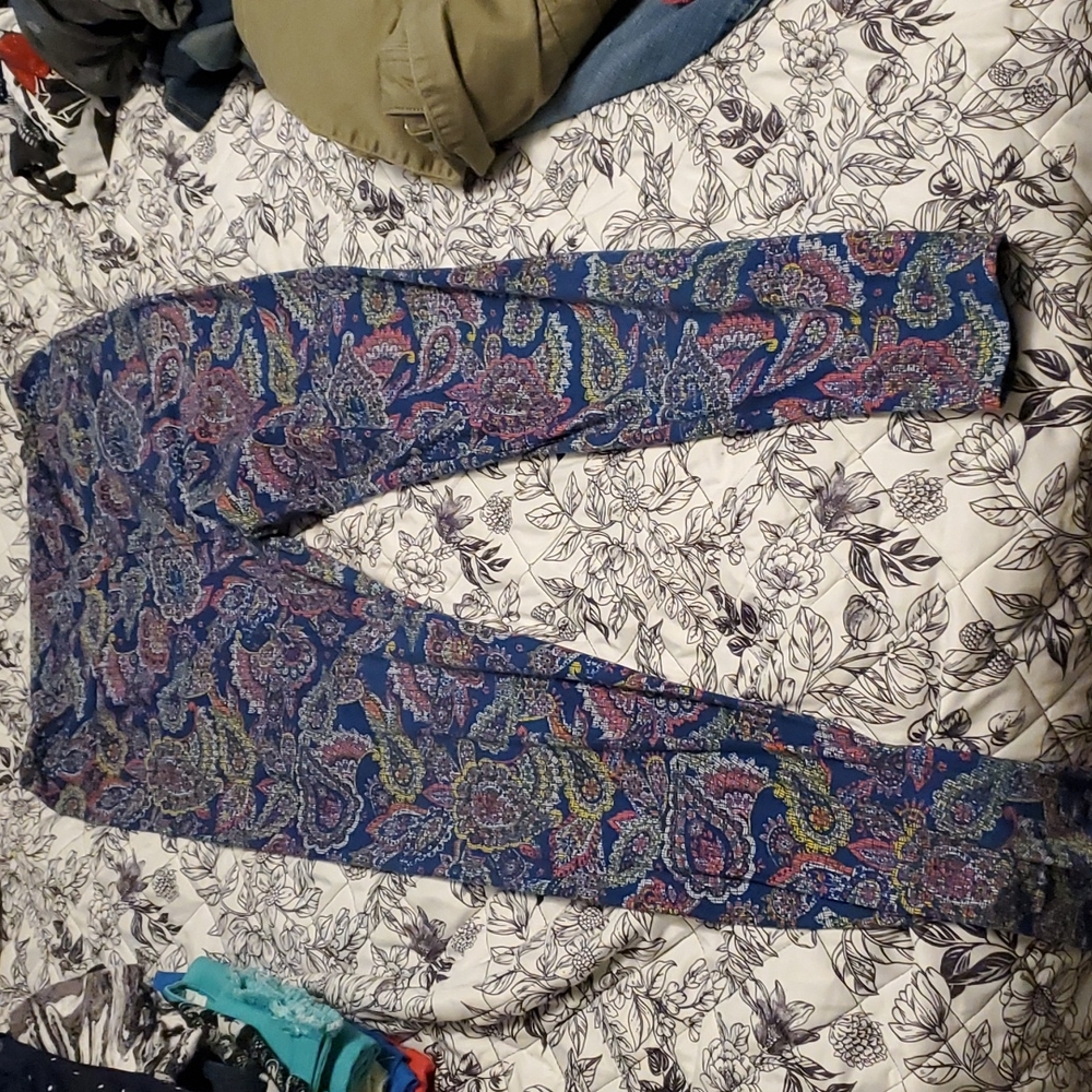 Leggings